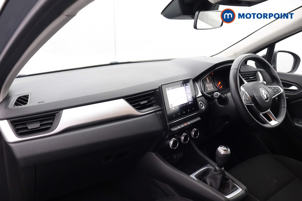 Used Renault Captur 2021 for sale - 76364217: Photo 26