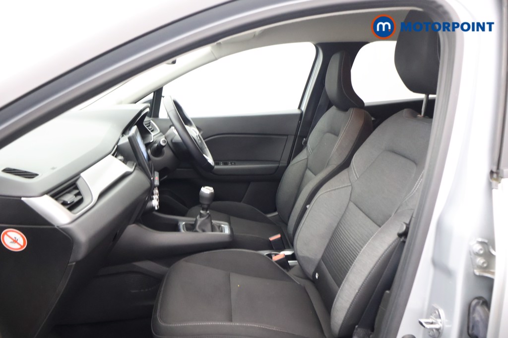 Used Renault Captur 2021 for sale - 76364217: Photo 27