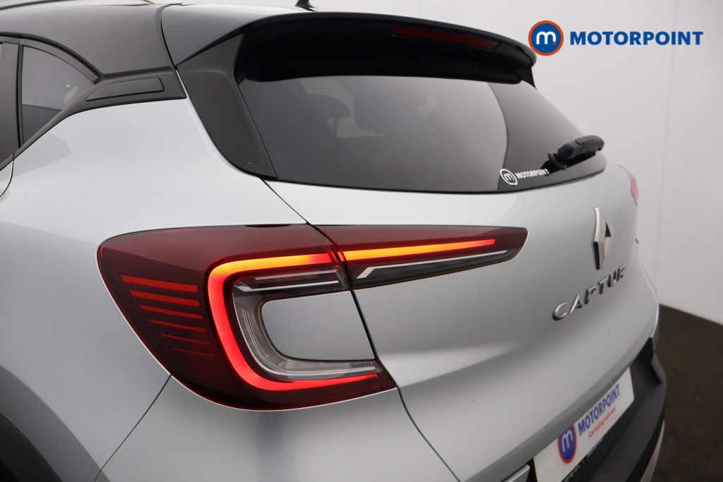 Used Renault Captur 2021 for sale - 76364217: Photo 29