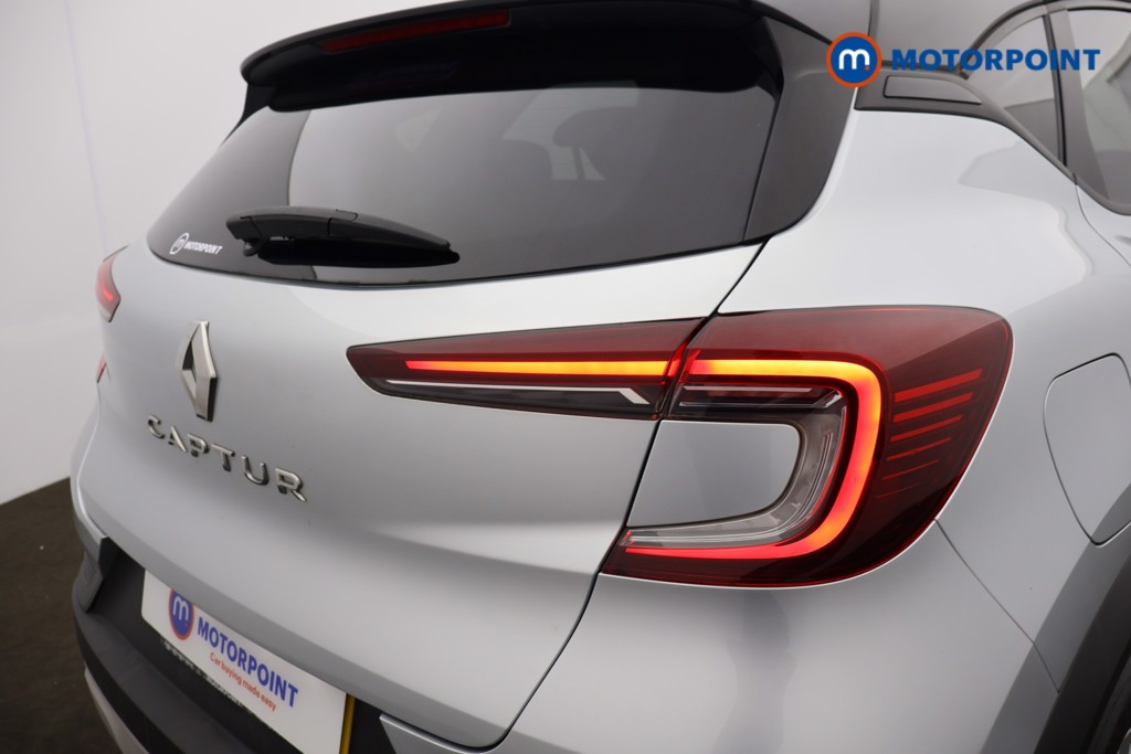 Used Renault Captur 2021 for sale - 76364217: Photo 30