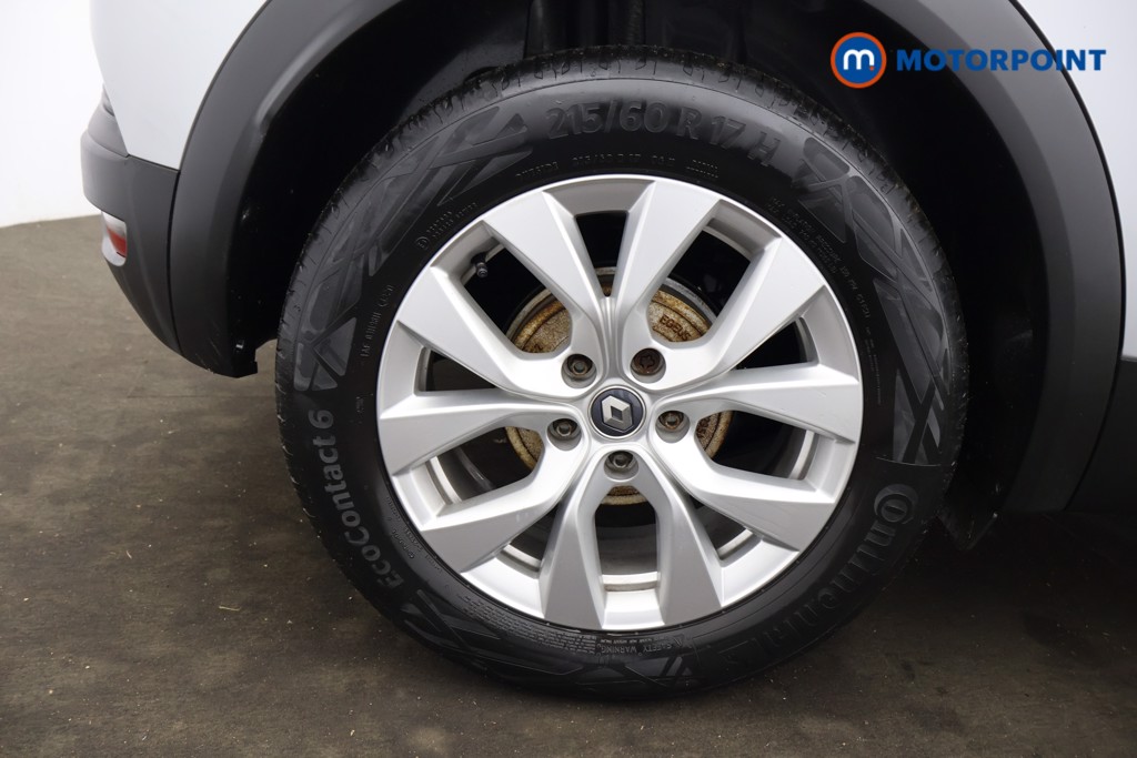 Used Renault Captur 2021 for sale - 76364217: Photo 32