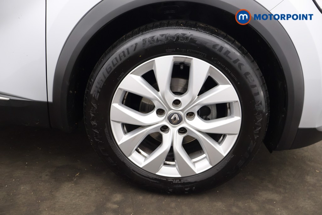 Used Renault Captur 2021 for sale - 76364217: Photo 33