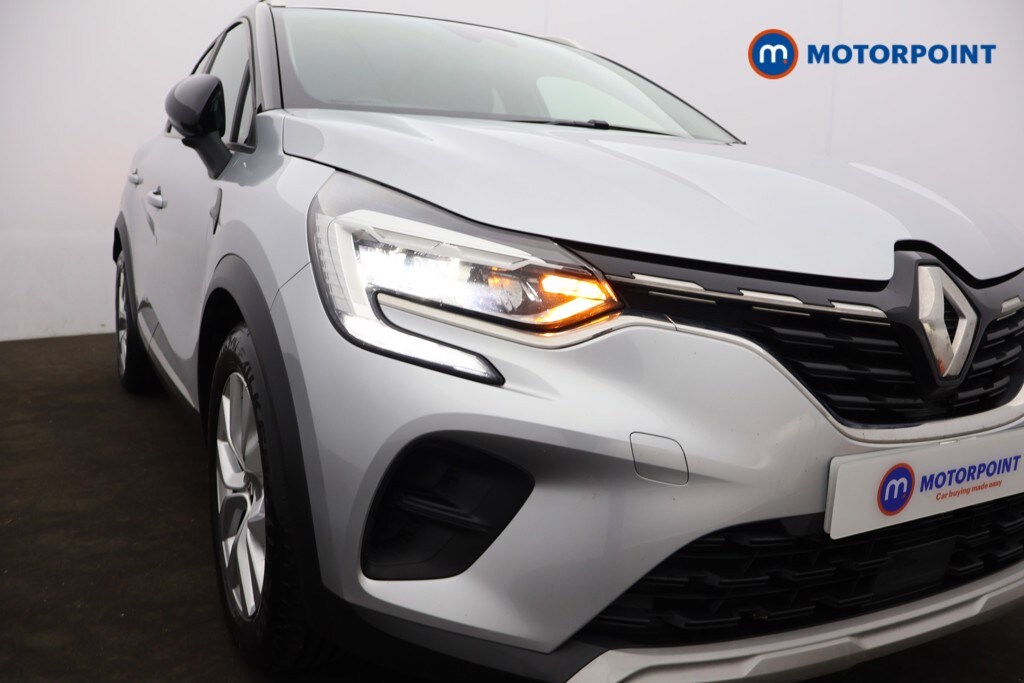 Used Renault Captur 2021 for sale - 76364217: Photo 34