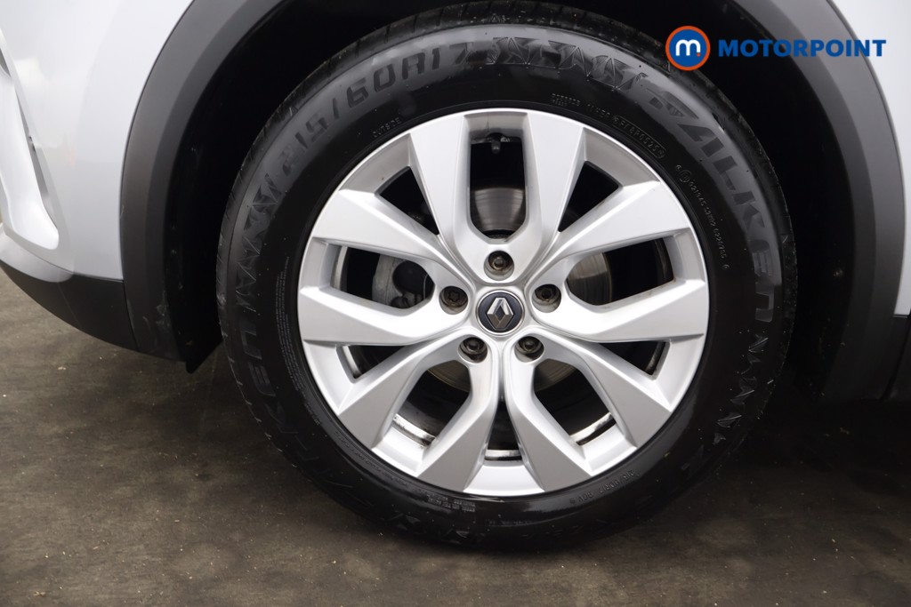 Used Renault Captur 2021 for sale - 76364217: Photo 36