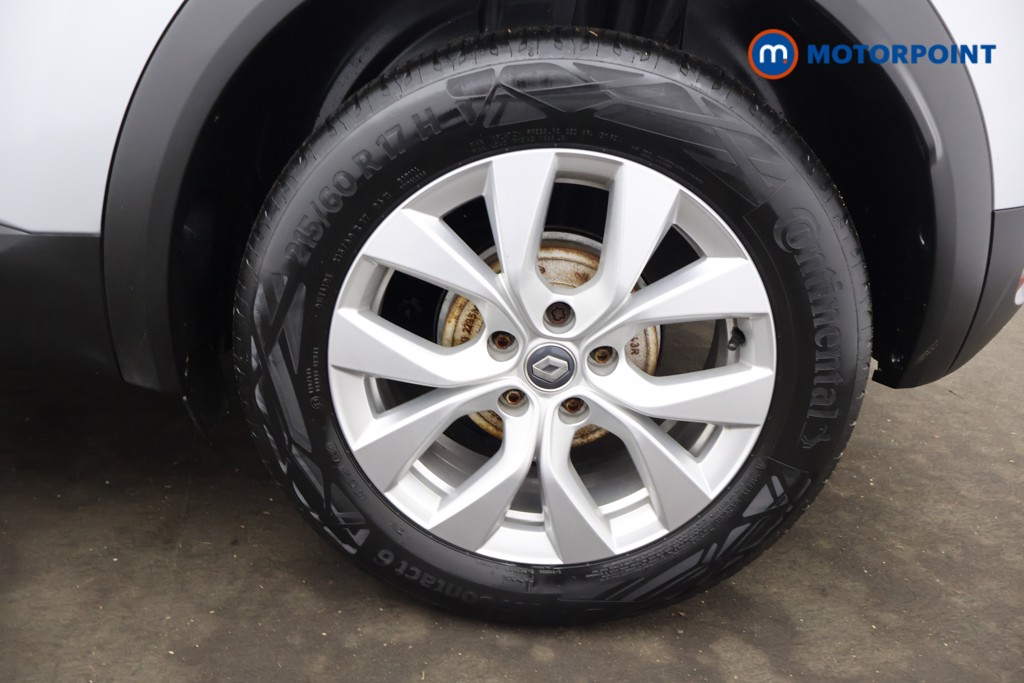 Used Renault Captur 2021 for sale - 76364217: Photo 37