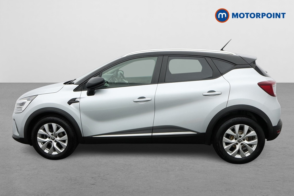 Used Renault Captur 2021 for sale - 76364217: Photo 4