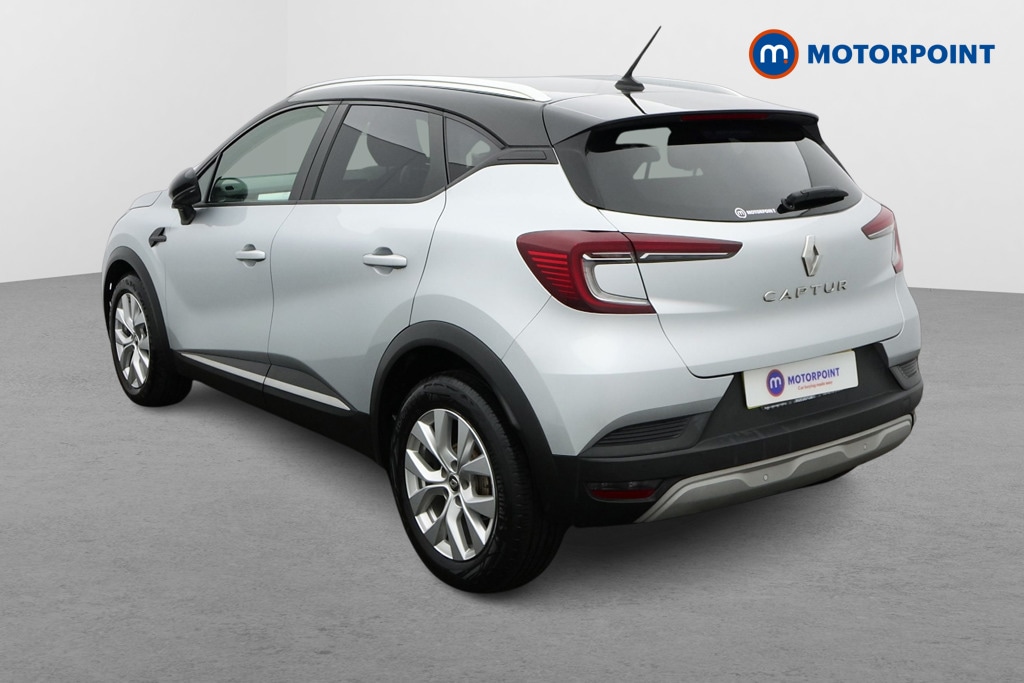 Used Renault Captur 2021 for sale - 76364217: Photo 5