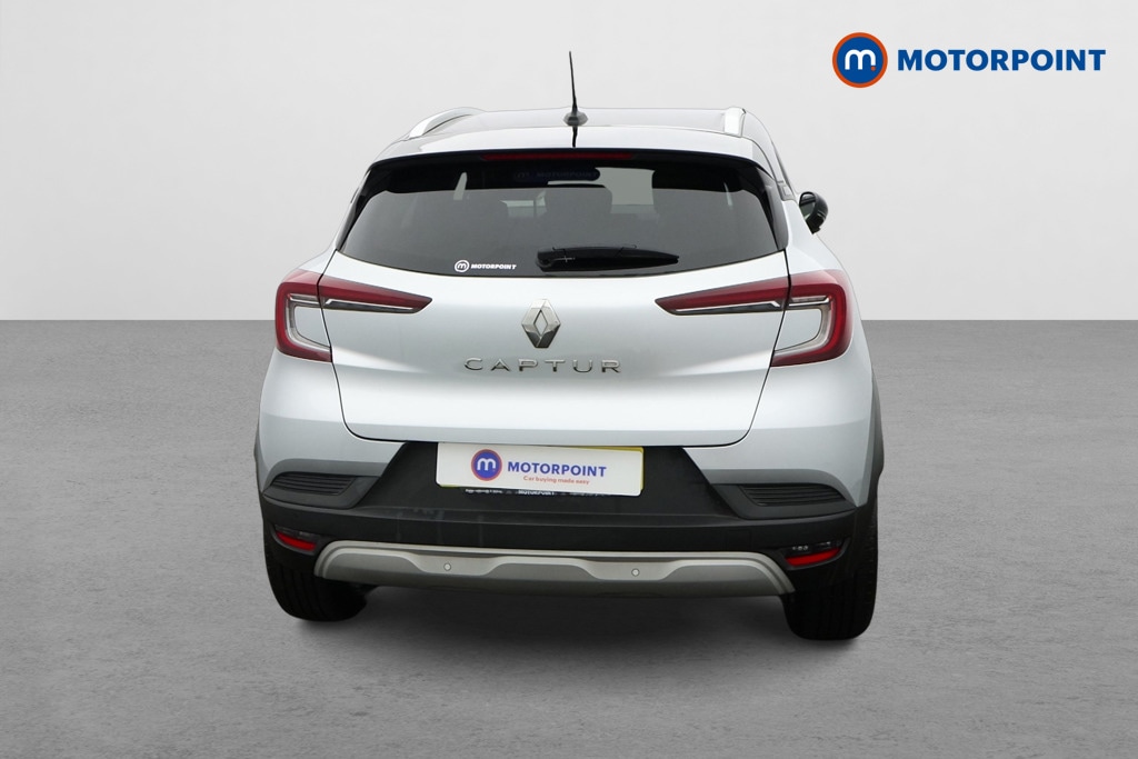 Used Renault Captur 2021 for sale - 76364217: Photo 6