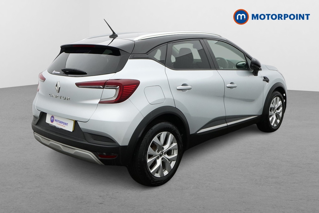 Used Renault Captur 2021 for sale - 76364217: Photo 7