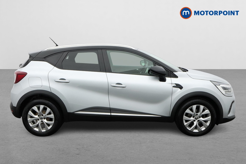 Used Renault Captur 2021 for sale - 76364217: Photo 8