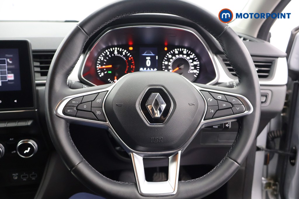 Used Renault Captur 2021 for sale - 76364217: Photo 9