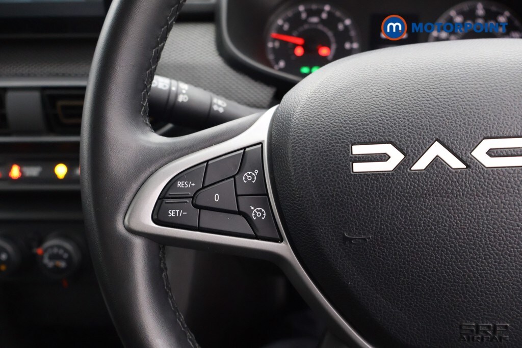 Used Dacia Sandero Stepway 2023 for sale - 77888925: Photo 10