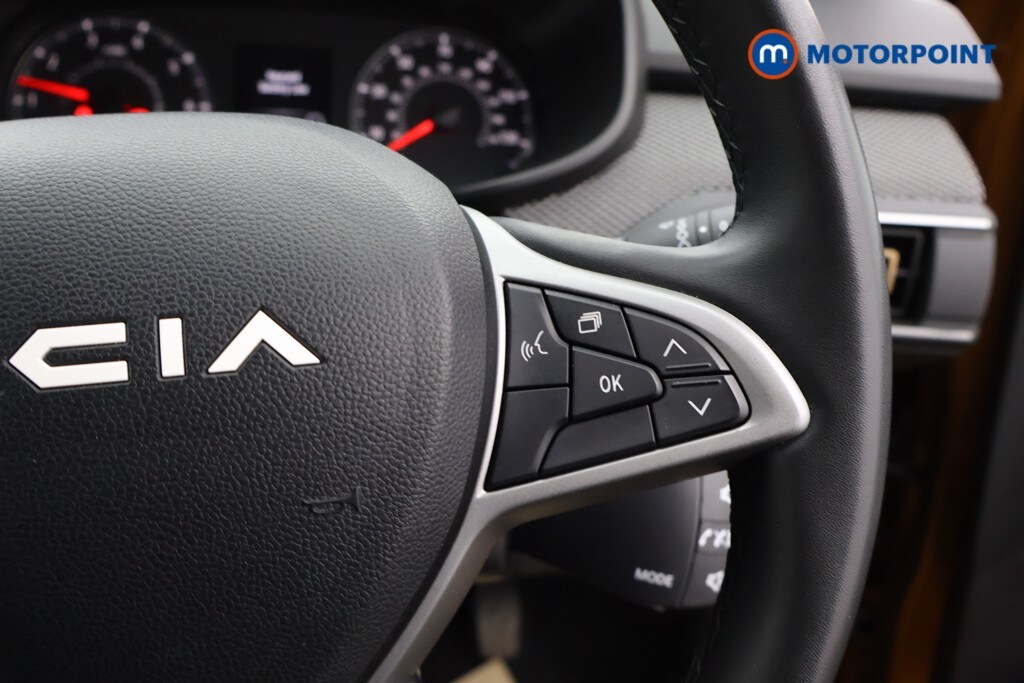 Used Dacia Sandero Stepway 2023 for sale - 77888925: Photo 11