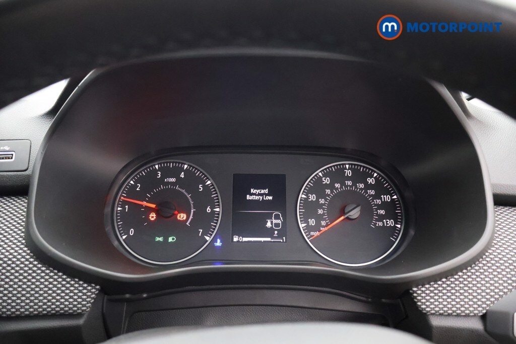 Used Dacia Sandero Stepway 2023 for sale - 77888925: Photo 12