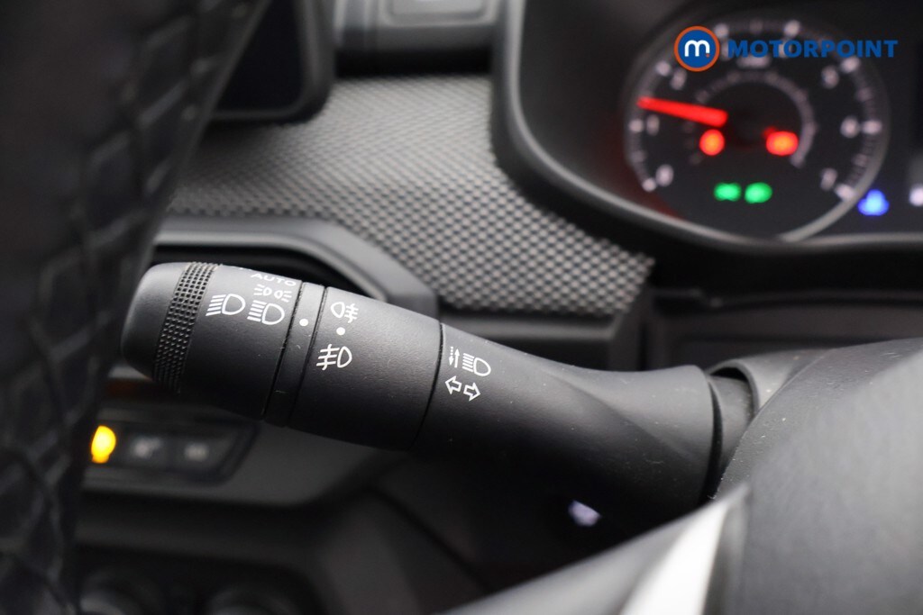 Used Dacia Sandero Stepway 2023 for sale - 77888925: Photo 13