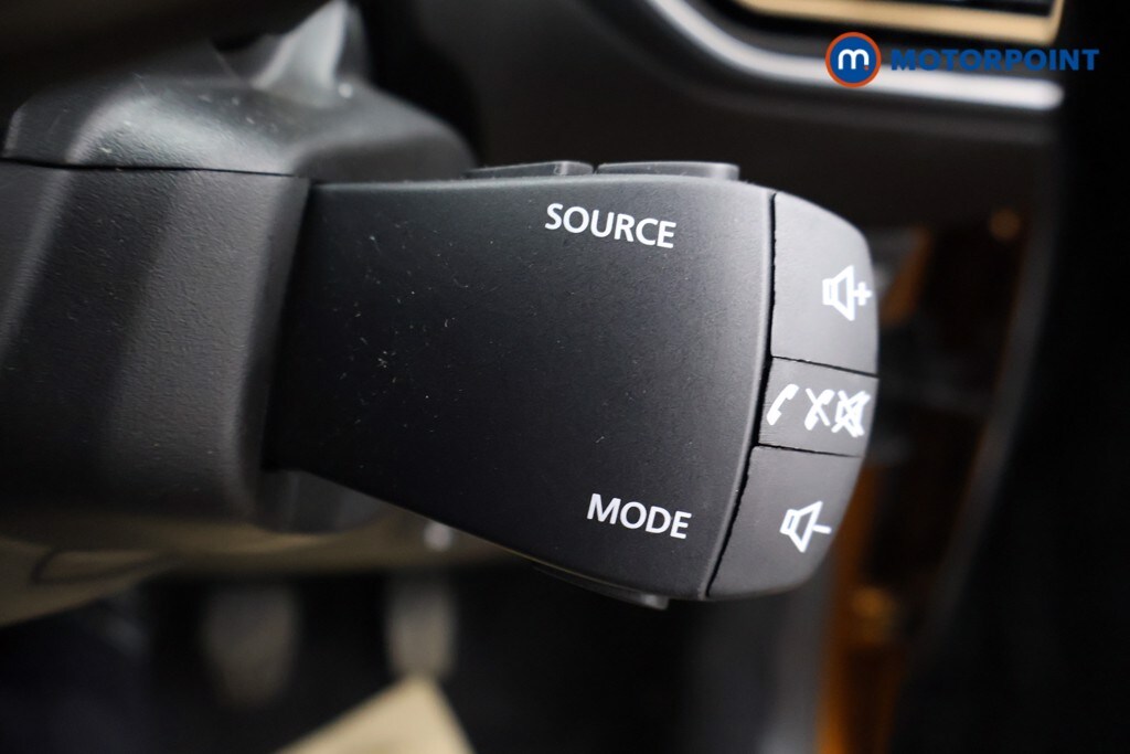 Used Dacia Sandero Stepway 2023 for sale - 77888925: Photo 15