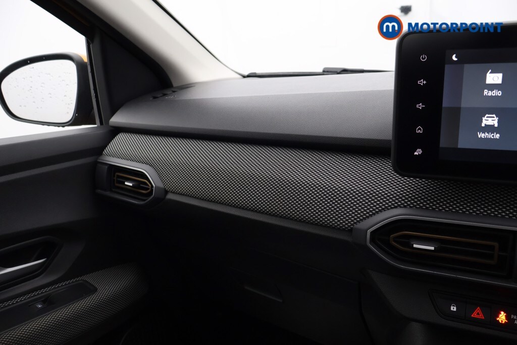 Used Dacia Sandero Stepway 2023 for sale - 77888925: Photo 18