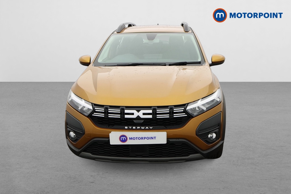 Used Dacia Sandero Stepway 2023 for sale - 77888925: Photo 2