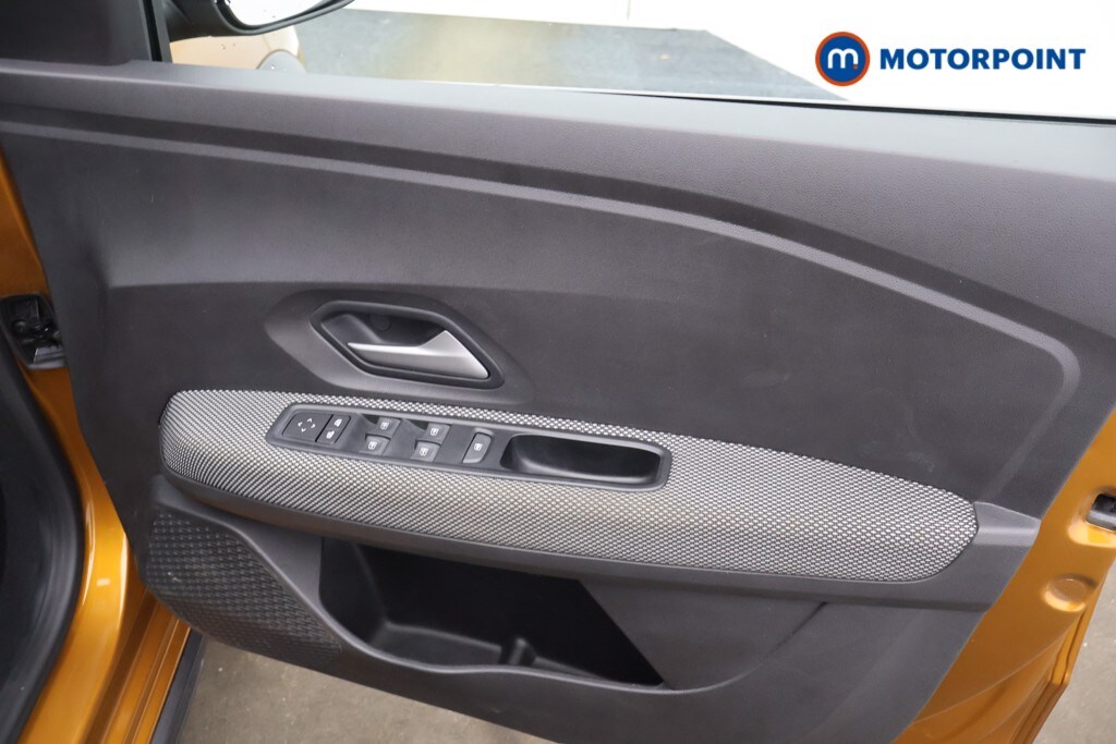 Used Dacia Sandero Stepway 2023 for sale - 77888925: Photo 20