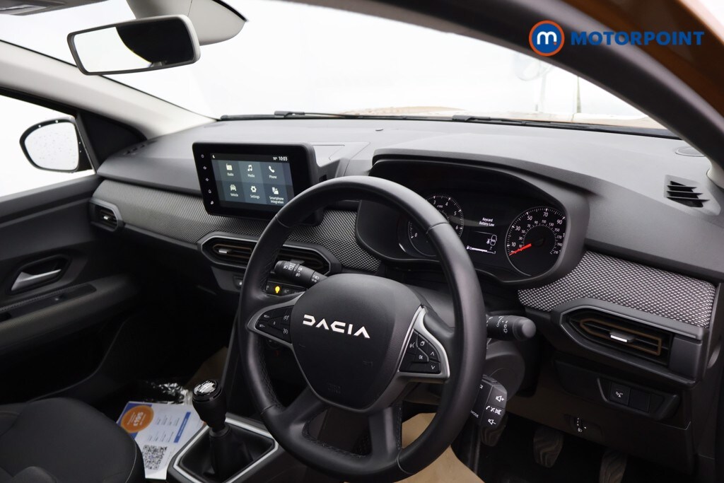 Used Dacia Sandero Stepway 2023 for sale - 77888925: Photo 21