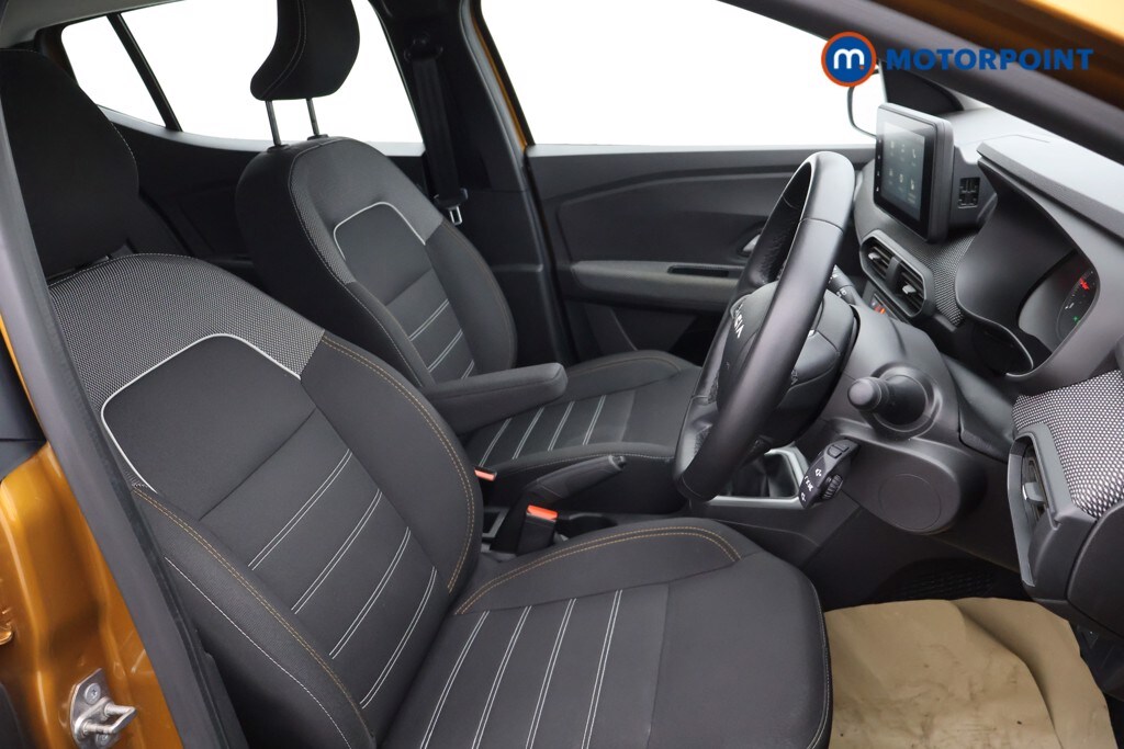 Used Dacia Sandero Stepway 2023 for sale - 77888925: Photo 22