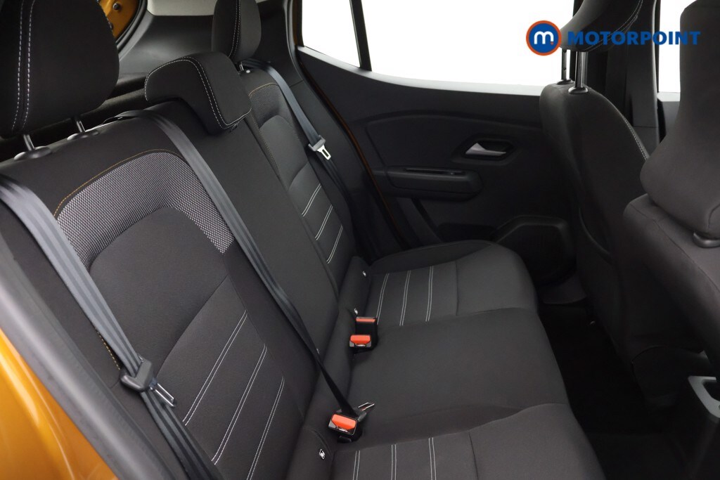 Used Dacia Sandero Stepway 2023 for sale - 77888925: Photo 23