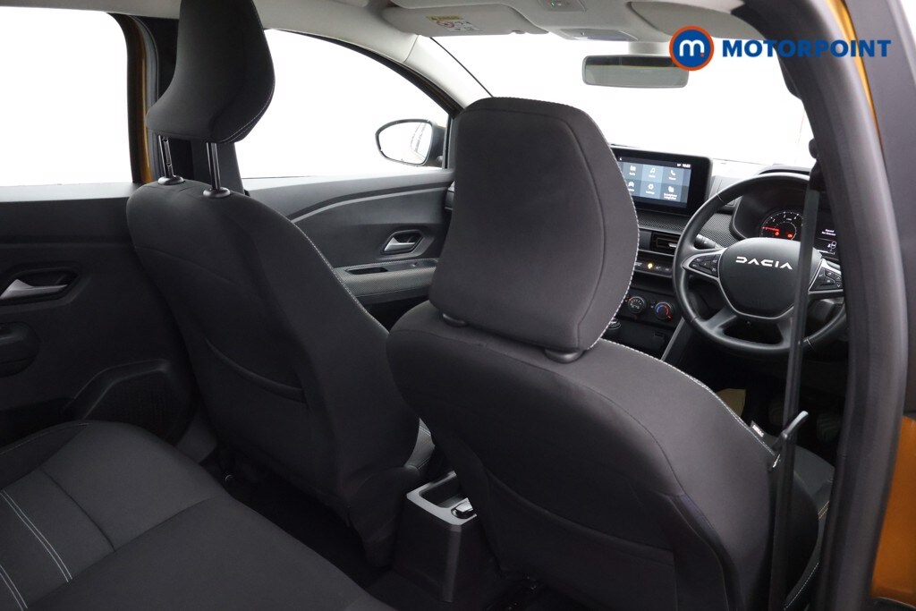 Used Dacia Sandero Stepway 2023 for sale - 77888925: Photo 24