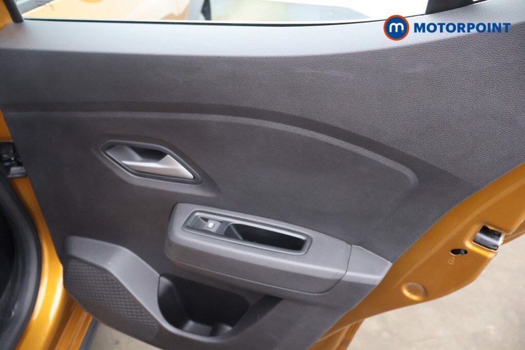 Used Dacia Sandero Stepway 2023 for sale - 77888925: Photo 25