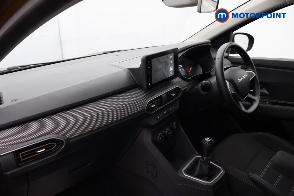 Used Dacia Sandero Stepway 2023 for sale - 77888925: Photo 26