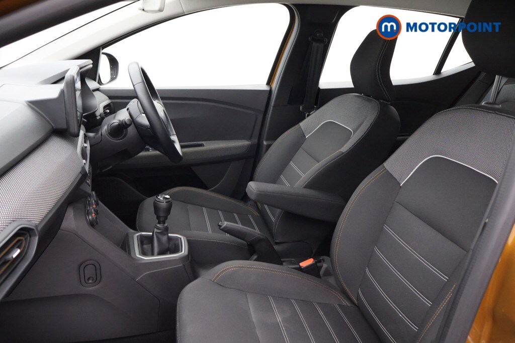 Used Dacia Sandero Stepway 2023 for sale - 77888925: Photo 27