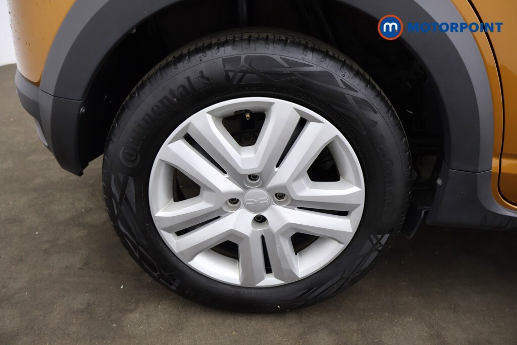 Used Dacia Sandero Stepway 2023 for sale - 77888925: Photo 29