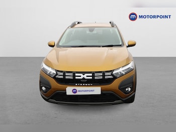 Used Dacia Sandero Stepway 2023 for sale - 77888925: Photo