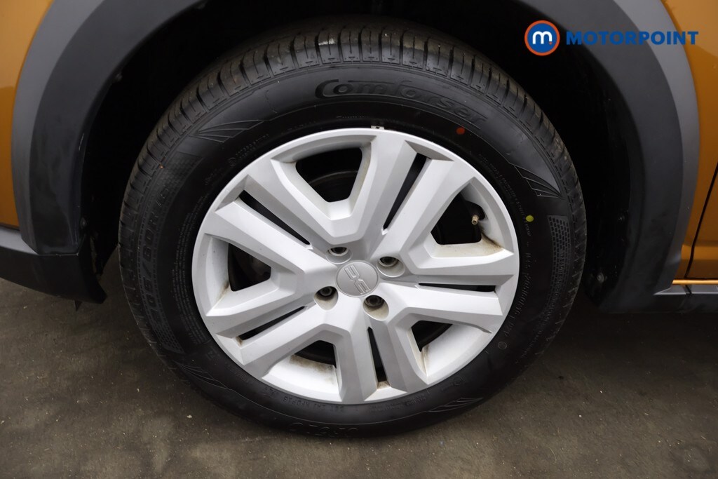 Used Dacia Sandero Stepway 2023 for sale - 77888925: Photo 31