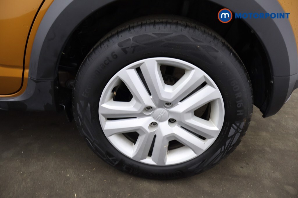 Used Dacia Sandero Stepway 2023 for sale - 77888925: Photo 32