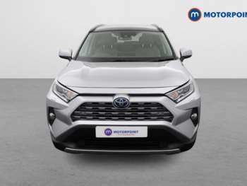 Used Toyota RAV4 2019 for sale - 75263825: Photo