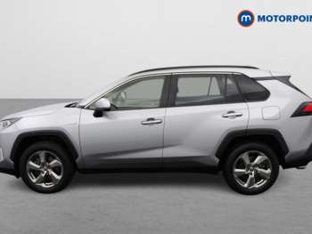 Used Toyota RAV4 2019 for sale - 75263825: Photo