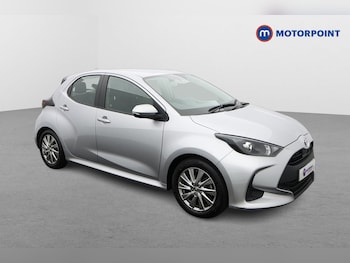 Used Toyota Yaris 2023 for sale - 79165921: Photo