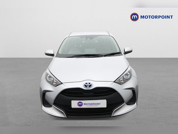 Used Toyota Yaris 2023 for sale - 79165921: Photo