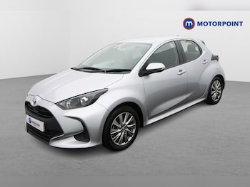 Used Toyota Yaris 2023 for sale - 79165921: Photo