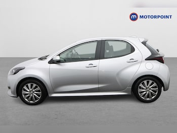 Used Toyota Yaris 2023 for sale - 79165921: Photo