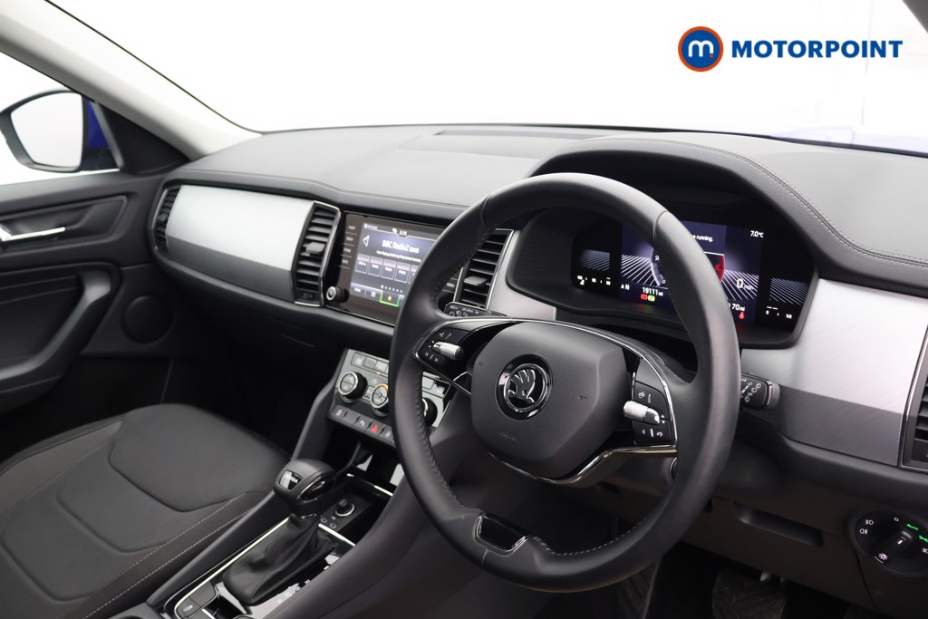 Used Skoda Kodiaq 2023 for sale - 77620110: Photo 22