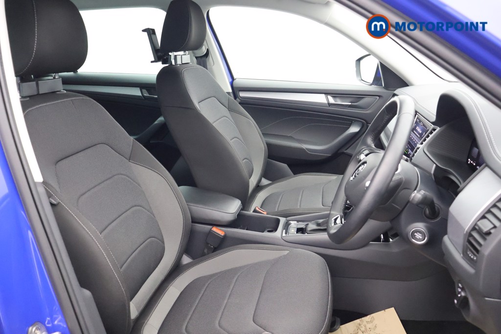 Used Skoda Kodiaq 2023 for sale - 77620110: Photo 23