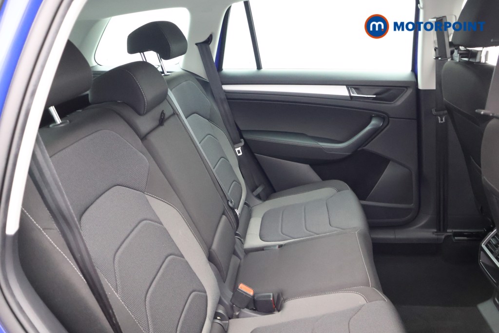 Used Skoda Kodiaq 2023 for sale - 77620110: Photo 24