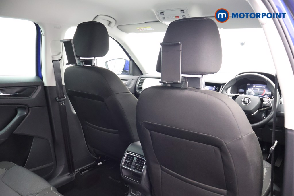 Used Skoda Kodiaq 2023 for sale - 77620110: Photo 25