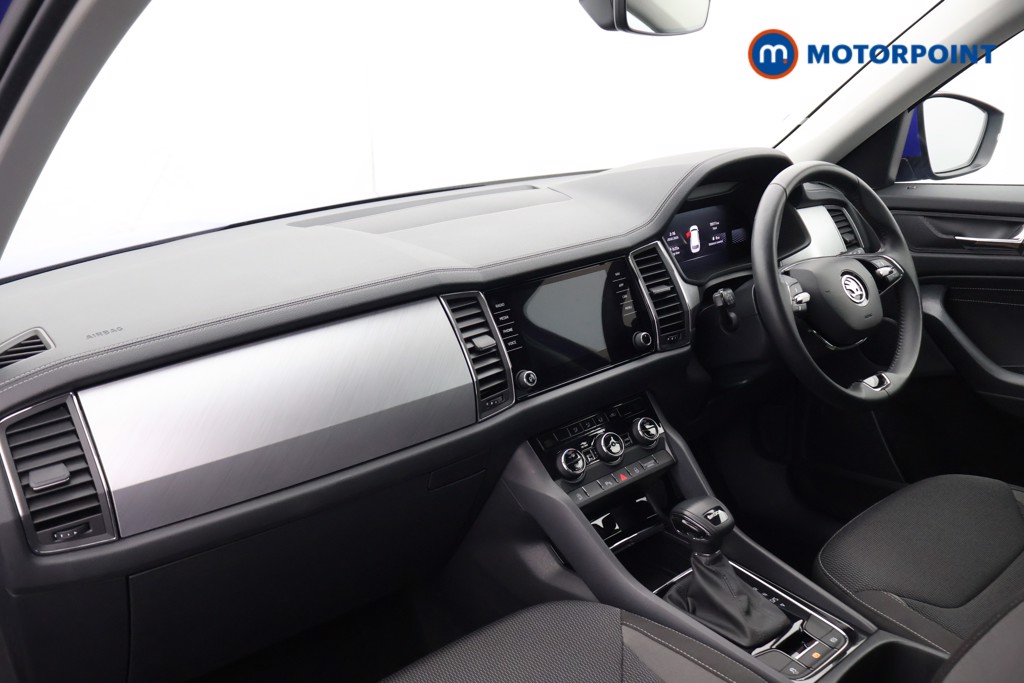 Used Skoda Kodiaq 2023 for sale - 77620110: Photo 26