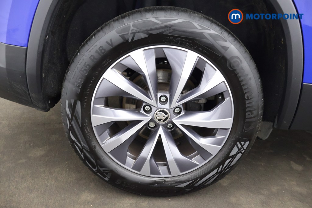 Used Skoda Kodiaq 2023 for sale - 77620110: Photo 29