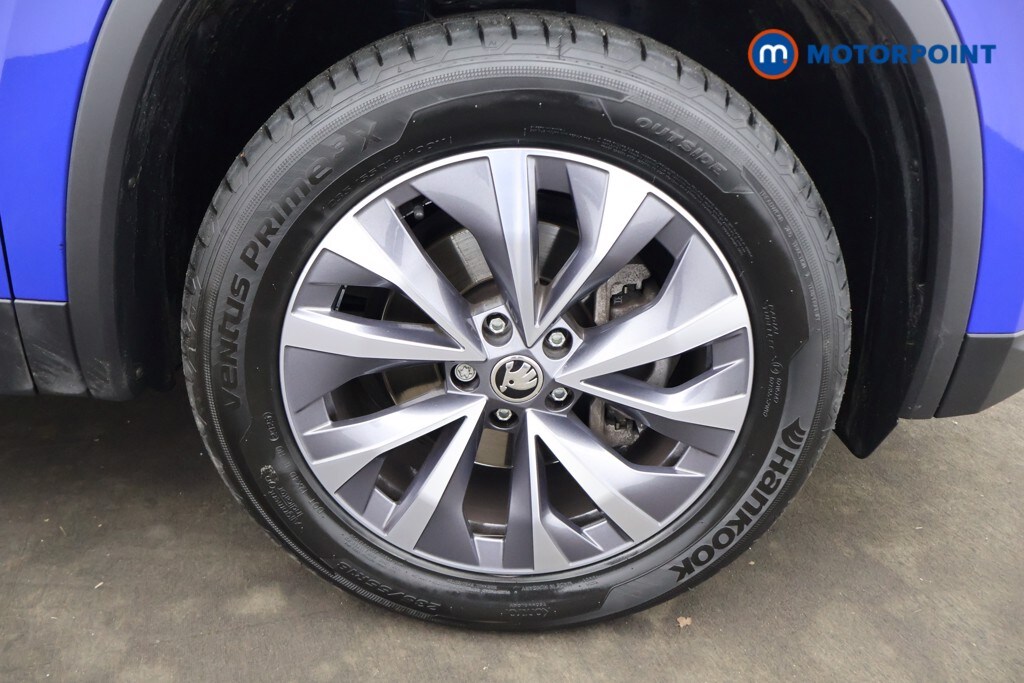 Used Skoda Kodiaq 2023 for sale - 77620110: Photo 30