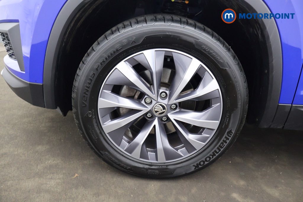 Used Skoda Kodiaq 2023 for sale - 77620110: Photo 31