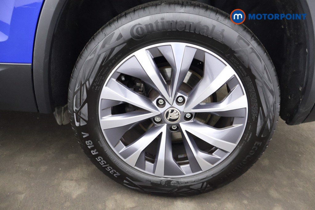 Used Skoda Kodiaq 2023 for sale - 77620110: Photo 32