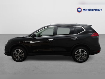 Used Nissan X-Trail 2020 for sale - 79455191: Photo